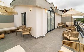 Deniz Boutique Hotel Konyaaltı